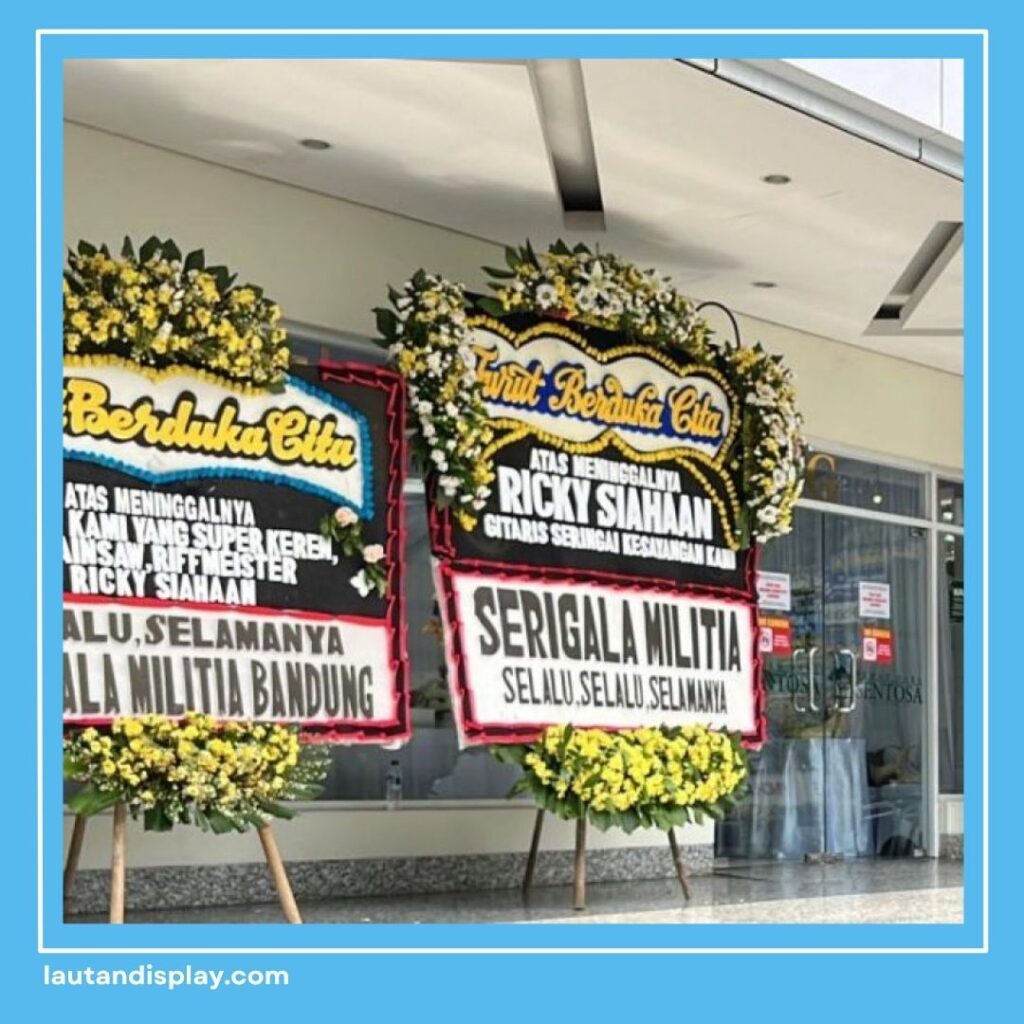 Ucapan Bela Sungkawa Islami