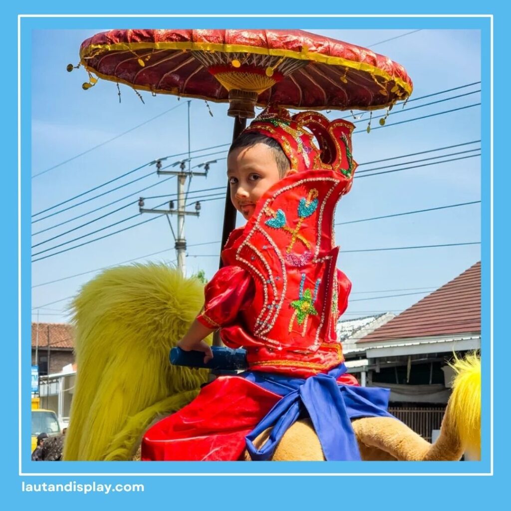 Ucapan Khitanan Lucu
