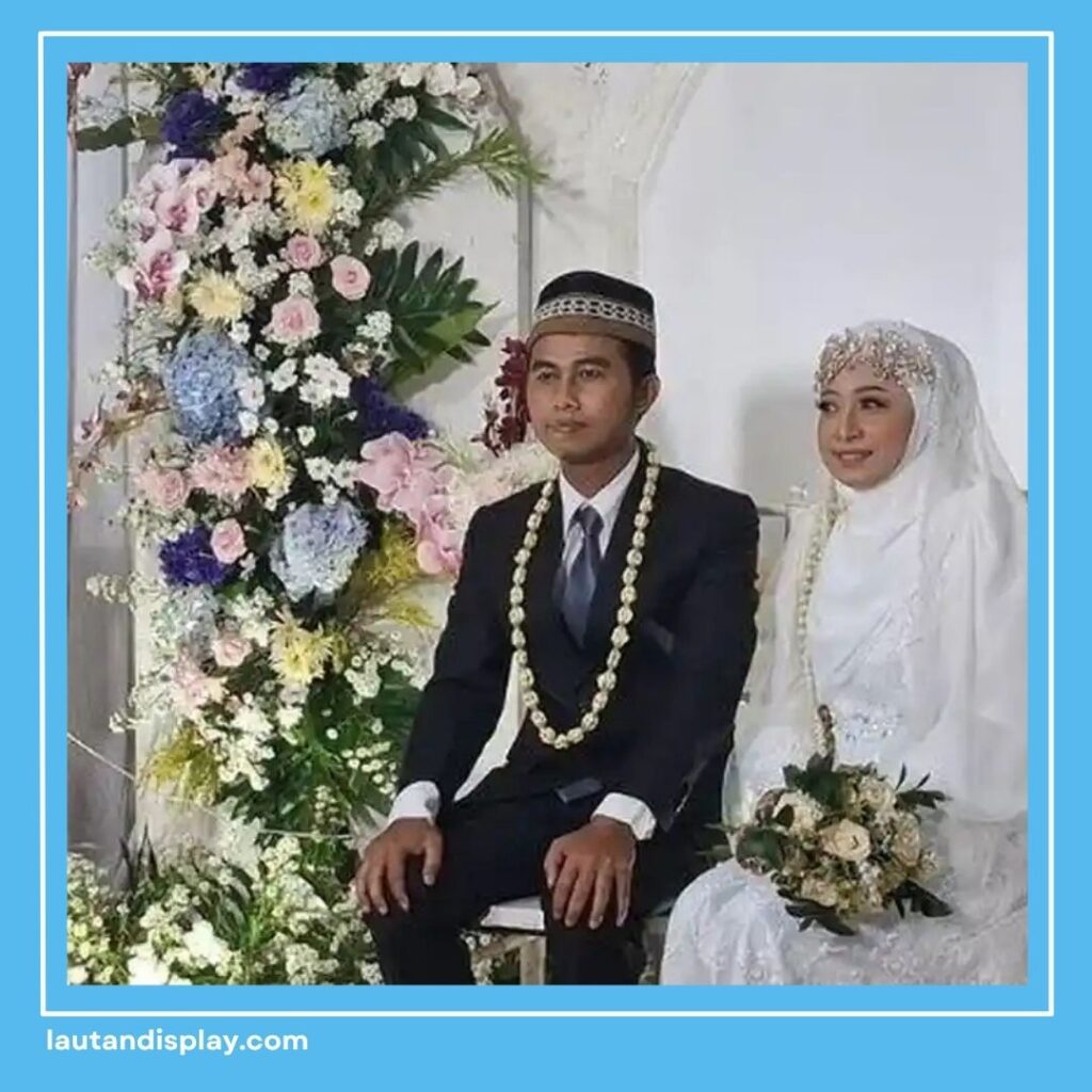 Ucapan Pernikahan Islami