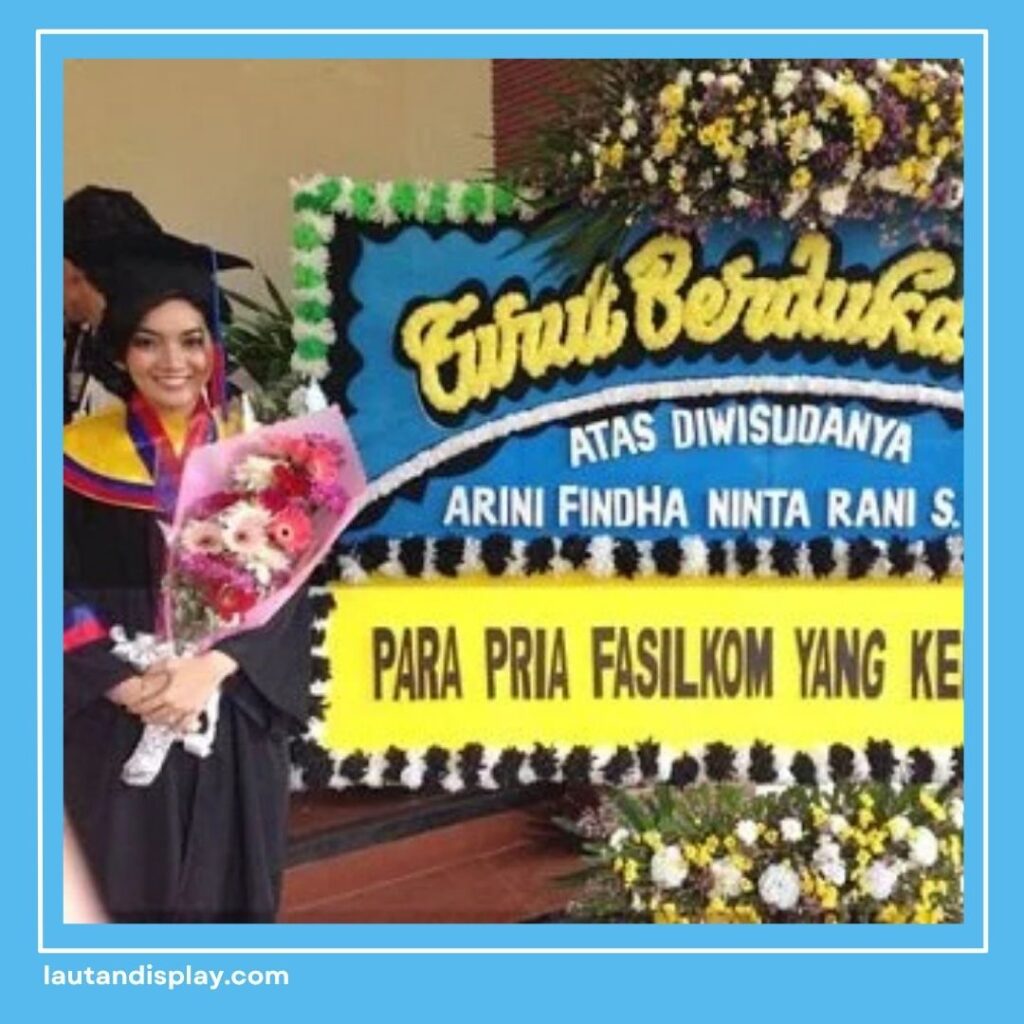 Ucapan Selamat Wisuda Lucu