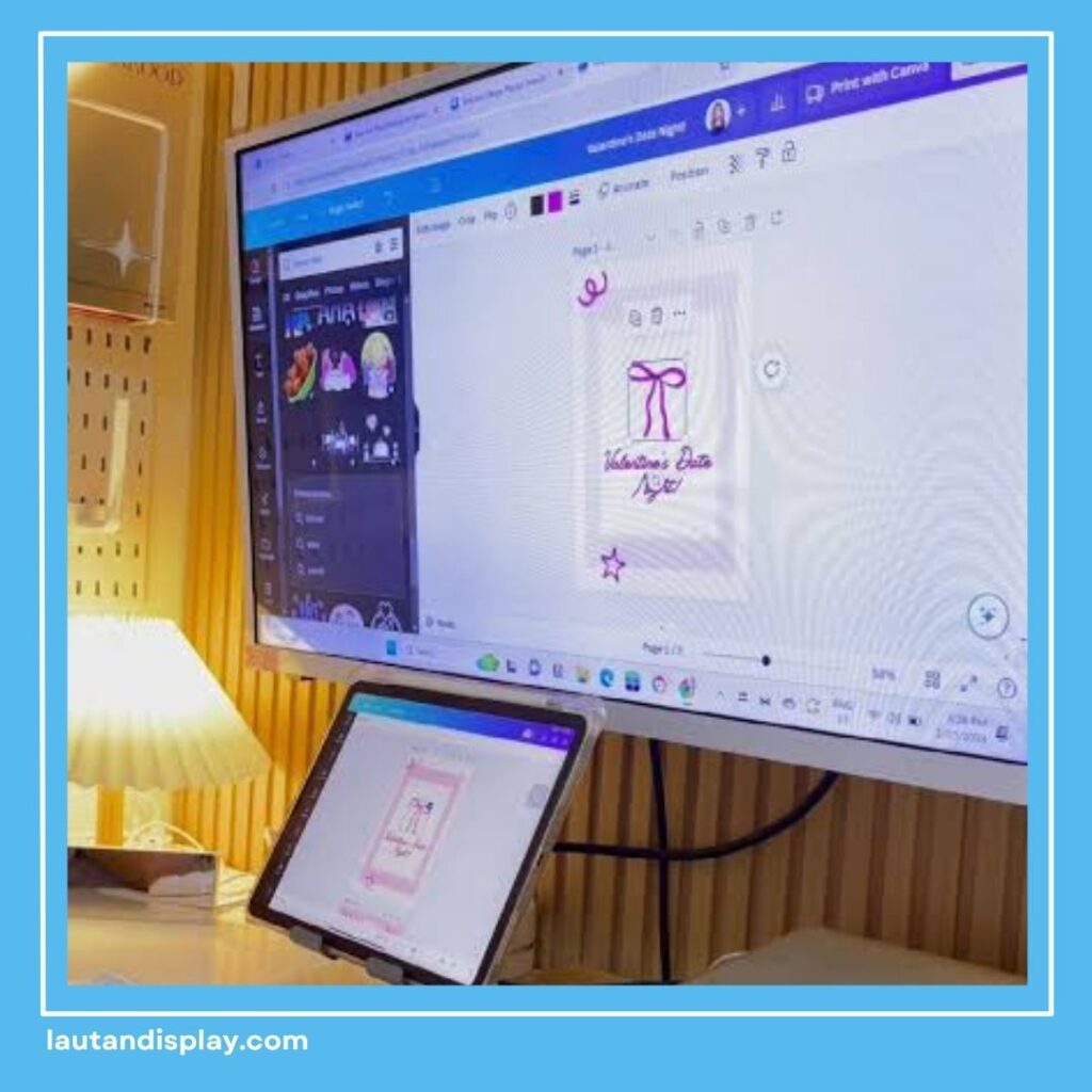 Cara Menjadi Canva Creator