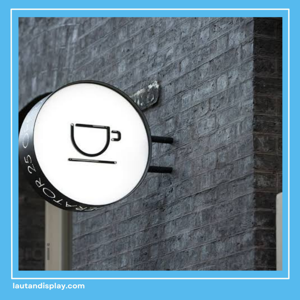 banner cafe