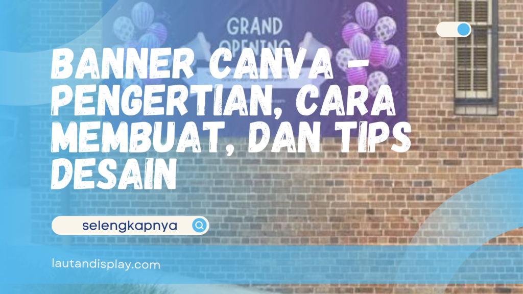 banner canva