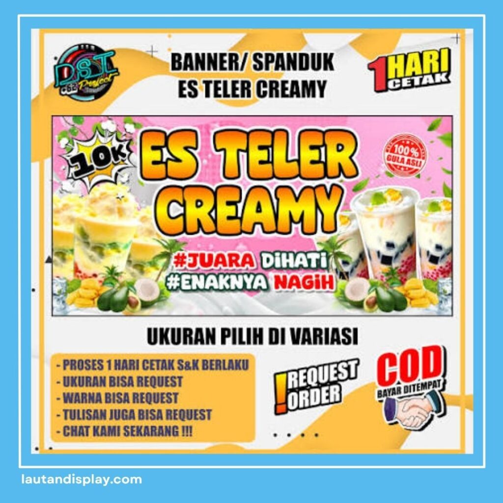 banner es teller