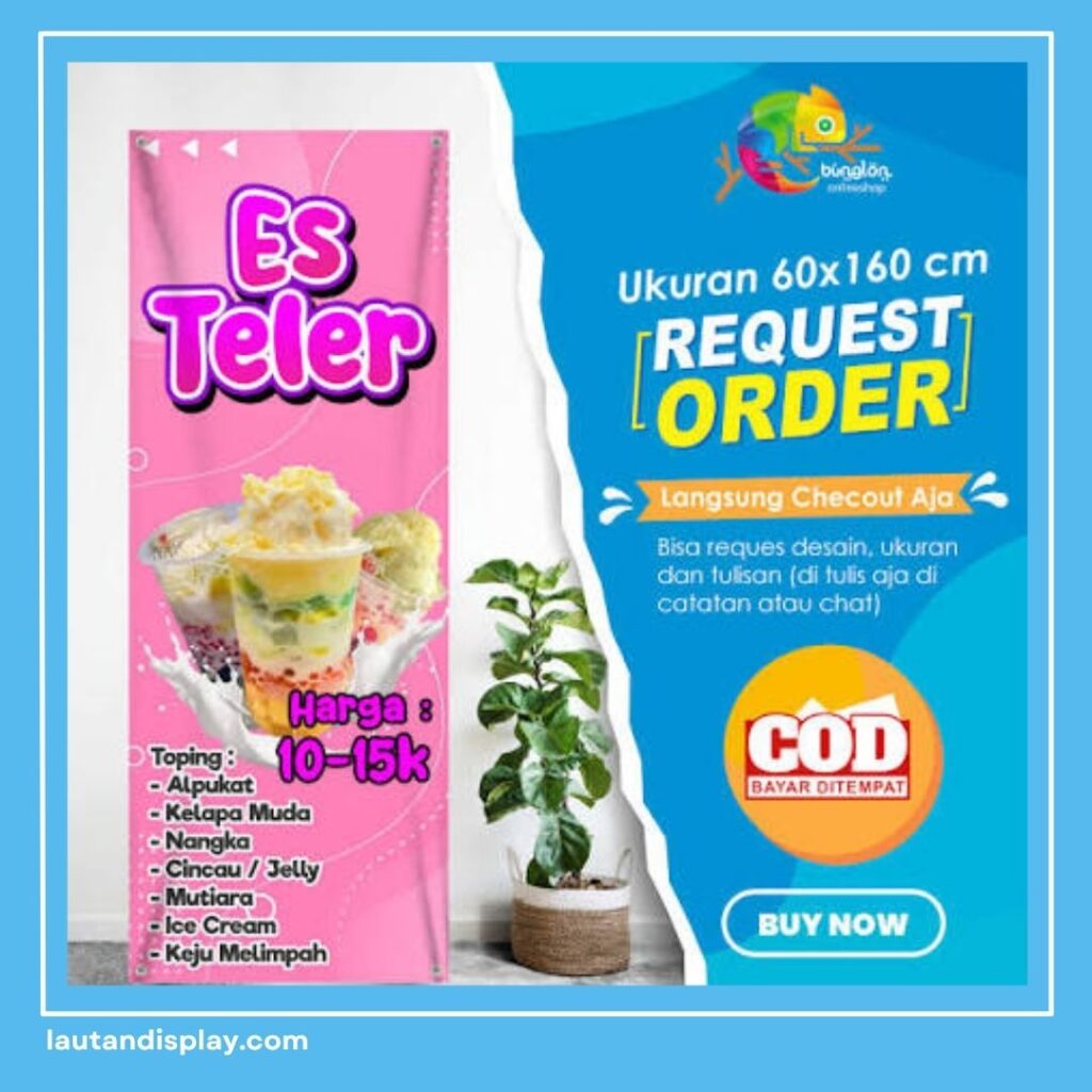 banner es teller