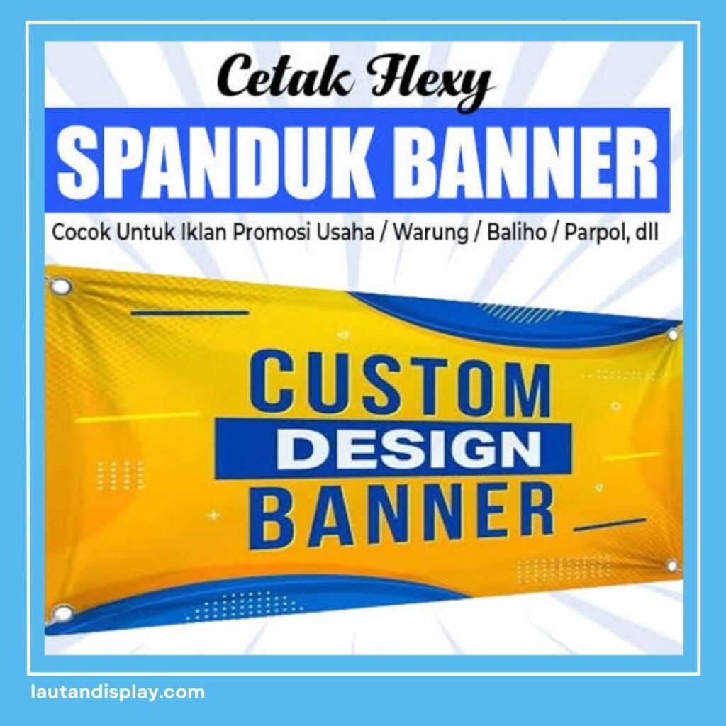 banner flexy