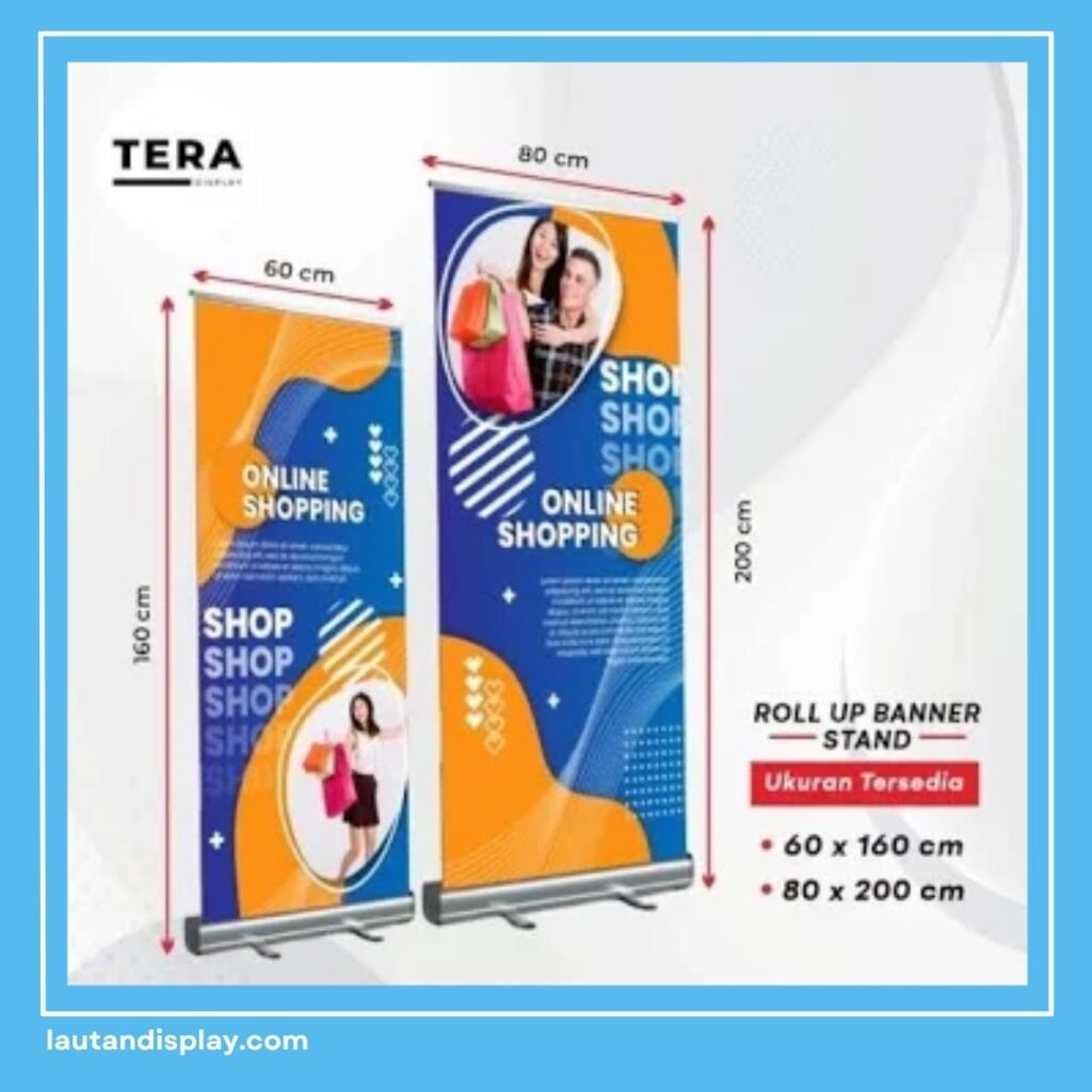banner flexy