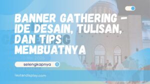 banner gathering