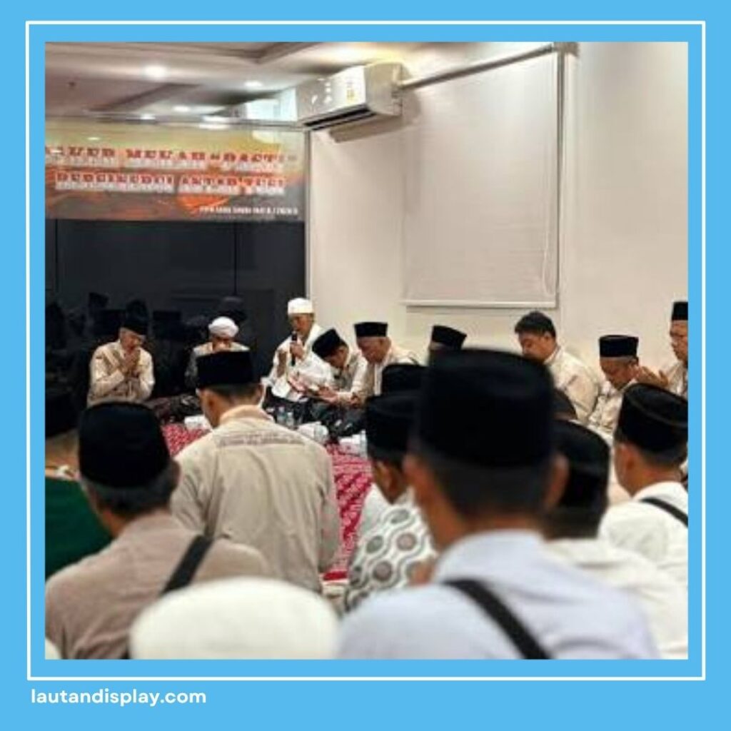 banner haji