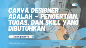 canva designer