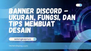 banner discord