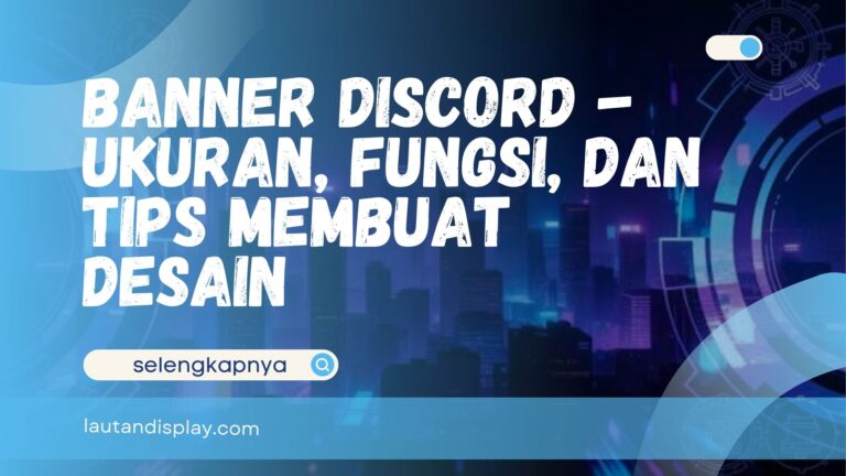 banner discord