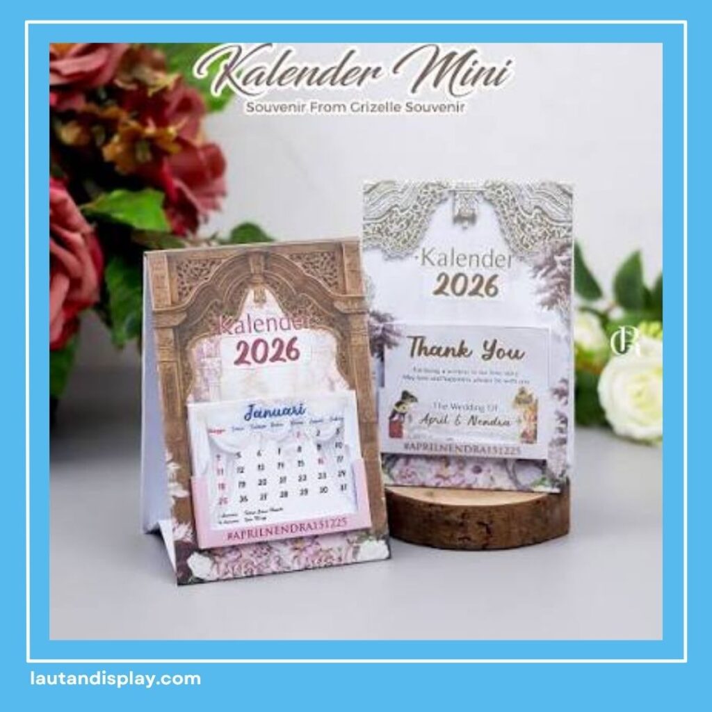 cetak kalender 