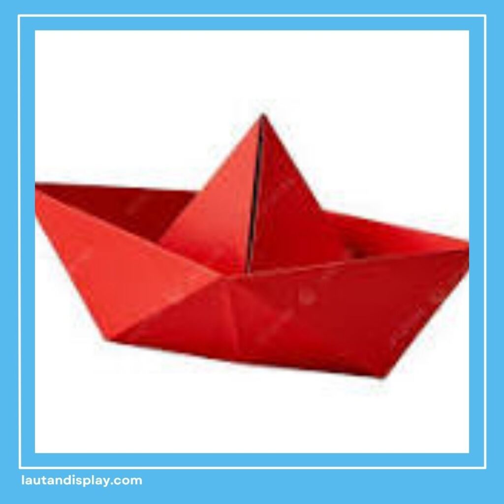 kertas origami