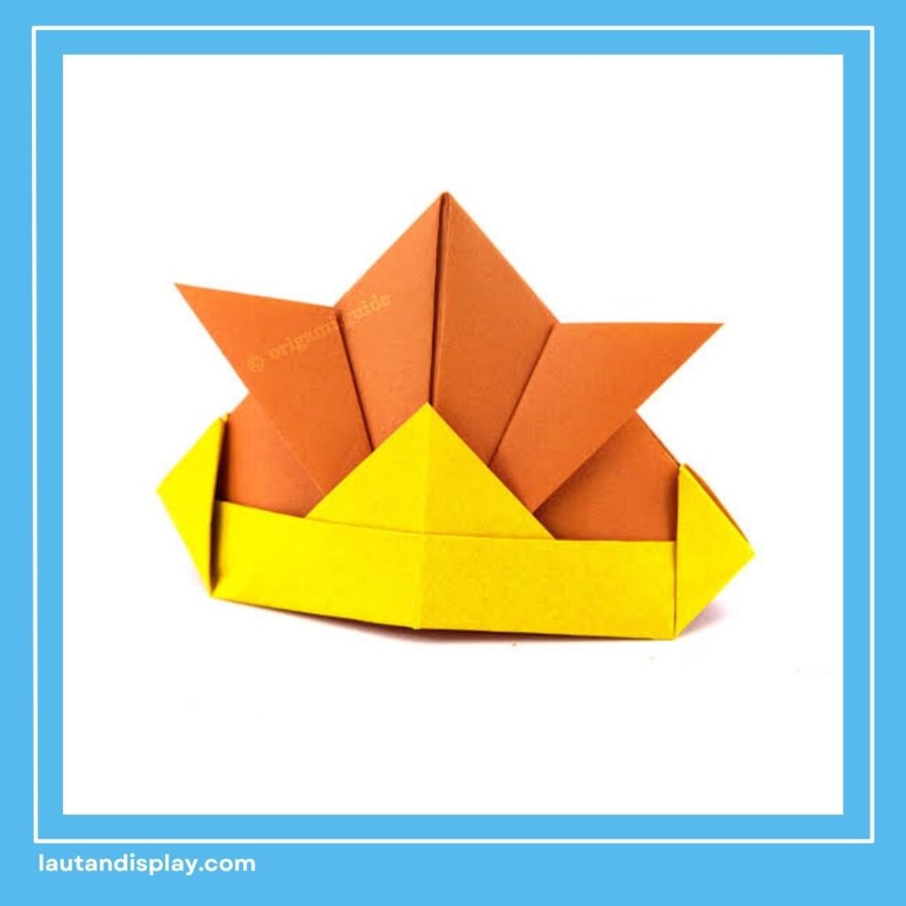 kertas origami