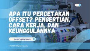 percetakan offset