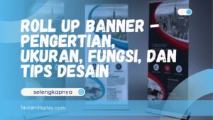 roll up banner